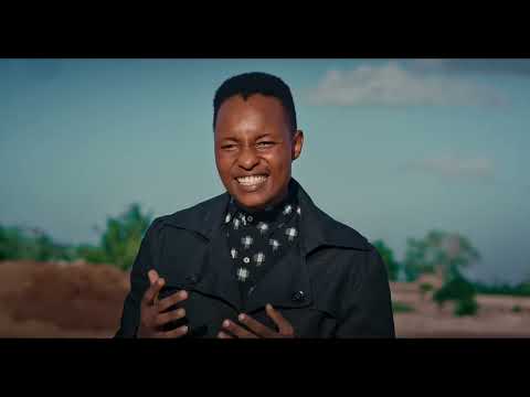 The Voice Tz - Damu Imebubujika (Official Music Video)
