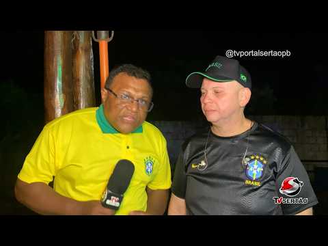 BIGUINHO SHOW ELOGIA O ARRAIAL DOS VEREADORES E DESTACA A FORÇA DA CULTURA JUNINA EM CAJAZEIRAS