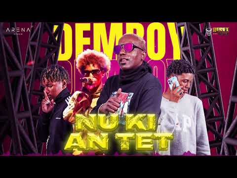 DEMBOY & BERET ROUGE - AN TET