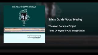 Eric's Guide Vocal Medley