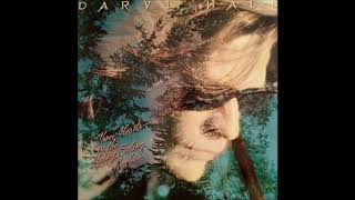 Daryl Hall - Three Hearts in the Happy Ending Machine /1986 LP Album