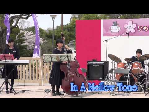 Digest memory of the activity of their two years of BFJO2015 team Imaike