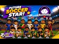 Bolamaniatoon Episode 01 Bintang Sepak Bola Masa Depan