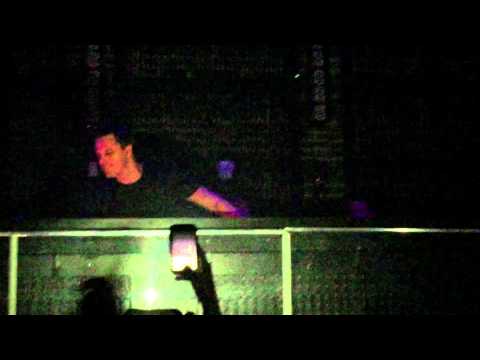 Markus Schulz the Unicorn Slayer destroyed BETA nightclub April 4, 2015