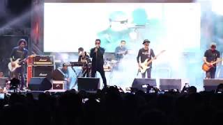 Download lagu Five Minutes - Kita Harus Bicara | Aceh Police Expo 3 mp3