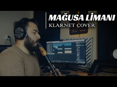 Mağusa Limanı Klarnet Cover by Bilge Kaan // Elif Buse Doğan I Selda Bağcan I Volkan Konak I İntizar