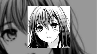 Cover art for she dosent wanna miss me