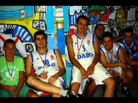 KK DABO - Grdelica...2013 (proba)