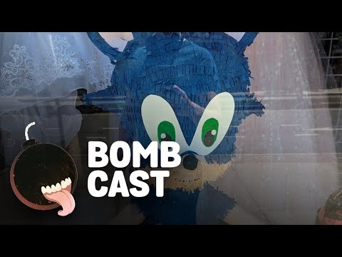 Giant Bombcast 740: Bagelmonger