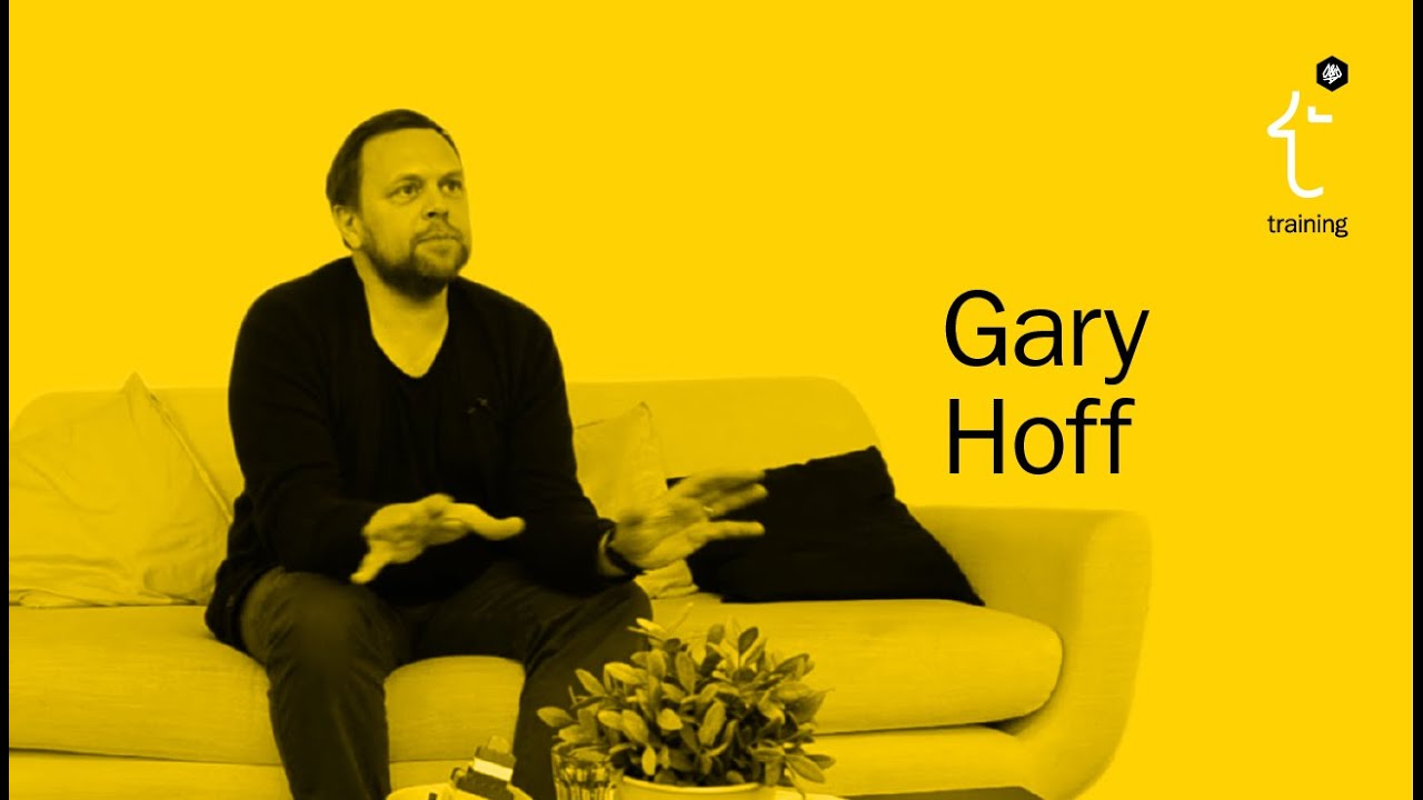 Storytelling in the Digital Space – About the course | D&AD Masterclass