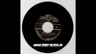 Coxsone (JA) // Soul Brothers - Ringo's Theme (This Boy) \\ www.dirty-dozen.at