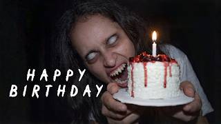 Download lagu Happy Birthday | Short Horror Film mp3 Download lagu Happy Birthday | Short Horror Film mp3