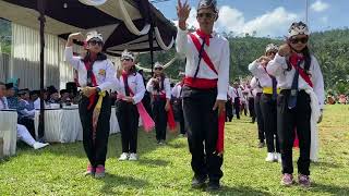 Download lagu Aksi Muda | Rt 05 Rw 05 Karang Gondang Sambirata Cilongok Banyumas #karnaval #hutri77 mp3