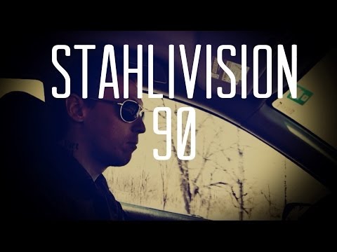 STAHLIVISION: Something