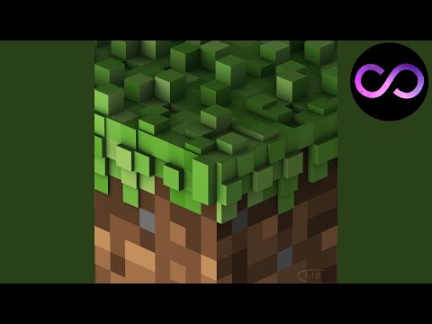 Minecraft C418 - Key | 1 Hour