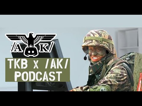 TKB Podcast - /ak/ Scans