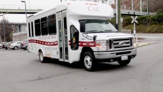 Trip Master video