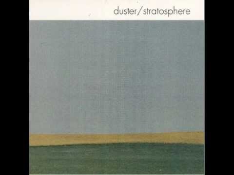 duster - the twins / romantica