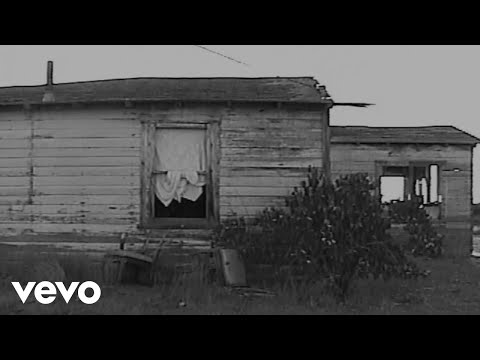 Jack Van Cleaf - Shouldn't Have Gone To L.A. (Official Lyric Video)