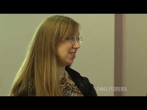 Vídeo: 70 minutos con Marica Campo, Emma Pedreira e Kathleen March