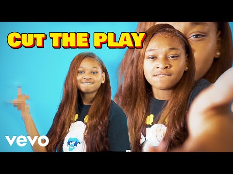 Macei K - CUT THE PLAY (Official Music Video)