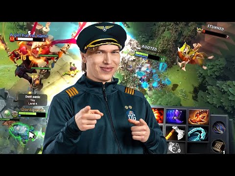 Welcome aboard Topson's Tiny Airlines ✈️