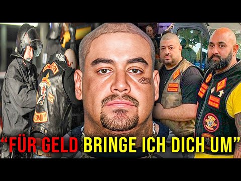Einblick In Das Milliardenschwere Drogenimperium Das Die Bandidos Zu Fall Brachte