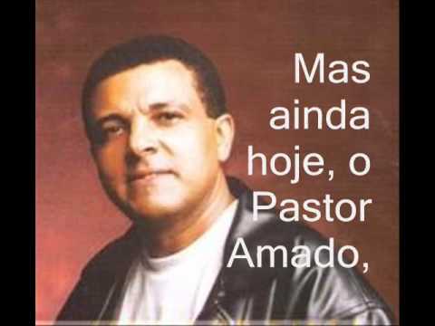 Ozéias de Paula - Cem Ovelhas