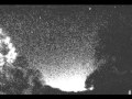 Orionid Meteor Shower 2009