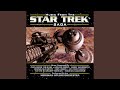 Star Trek: Deep Space Nine - Main Title for Solo Piano (After 3:00 AM at Quarks)