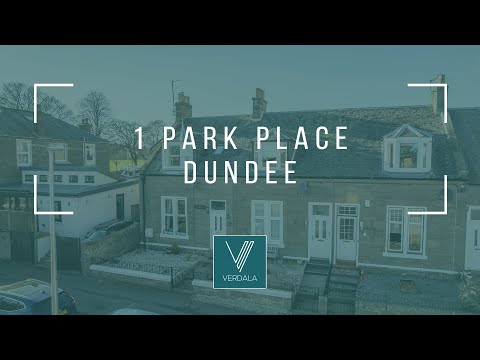 1 Park Place, Dundee