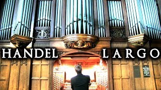 Download lagu HANDEL - LARGO - ORGAN OF ALBION CHURCH - JONATHAN SCOTT mp3 Download lagu HANDEL - LARGO - ORGAN OF ALBION CHURCH - JONATHAN SCOTT mp3