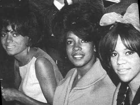 The Supremes, 1964, COME SEE ABOUT ME