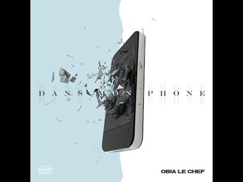 Video thumbnail for Dans mon phone
