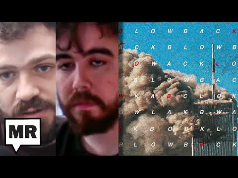 US Empire In Afghanistan | Noah Kulwin & Brendan James | TMR