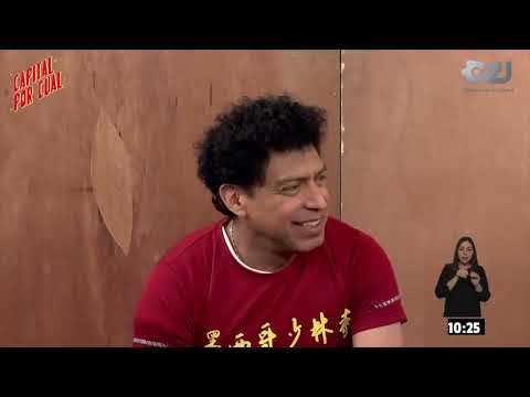 Campeones Mexicanos de Kung fu Shaolin del Templo Shaolin de China