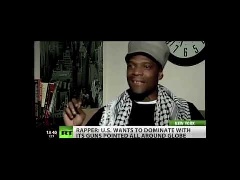 Dead Prez - That's War