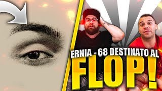 ERNIA - 68 ( ALBUM COMPLETO ) | REACTION | ARCADE BOYZ