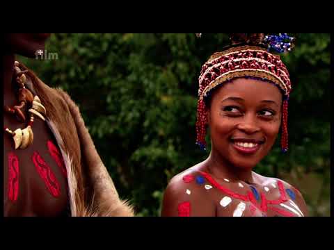 Bláznivý Šaman 2 komédia CZ dabing