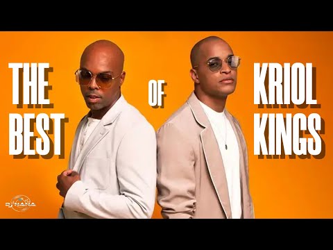 Nelson Freitas VS Djodje | The Best of Nelson Freitas & Djodje songs mixed by Dj nana