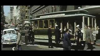 San Francisco 1955