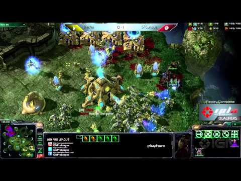 Top 10 Highlights - IGN Pro League Season 2 Ep. 8