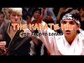 Per Vincere Domani The Karate Kid