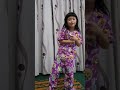 Aeryn Defa Putri Bernyanyi Fast And Slow