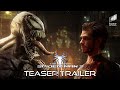 THE AMAZING SPIDER-MAN 3: New Beginning – Trailer (2024) Andrew Garfield Movie | Sony Pictures