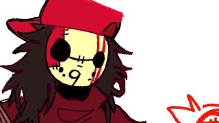 Cover art for • SLASHER'S VANITY LMS (FORSAKEN UST)