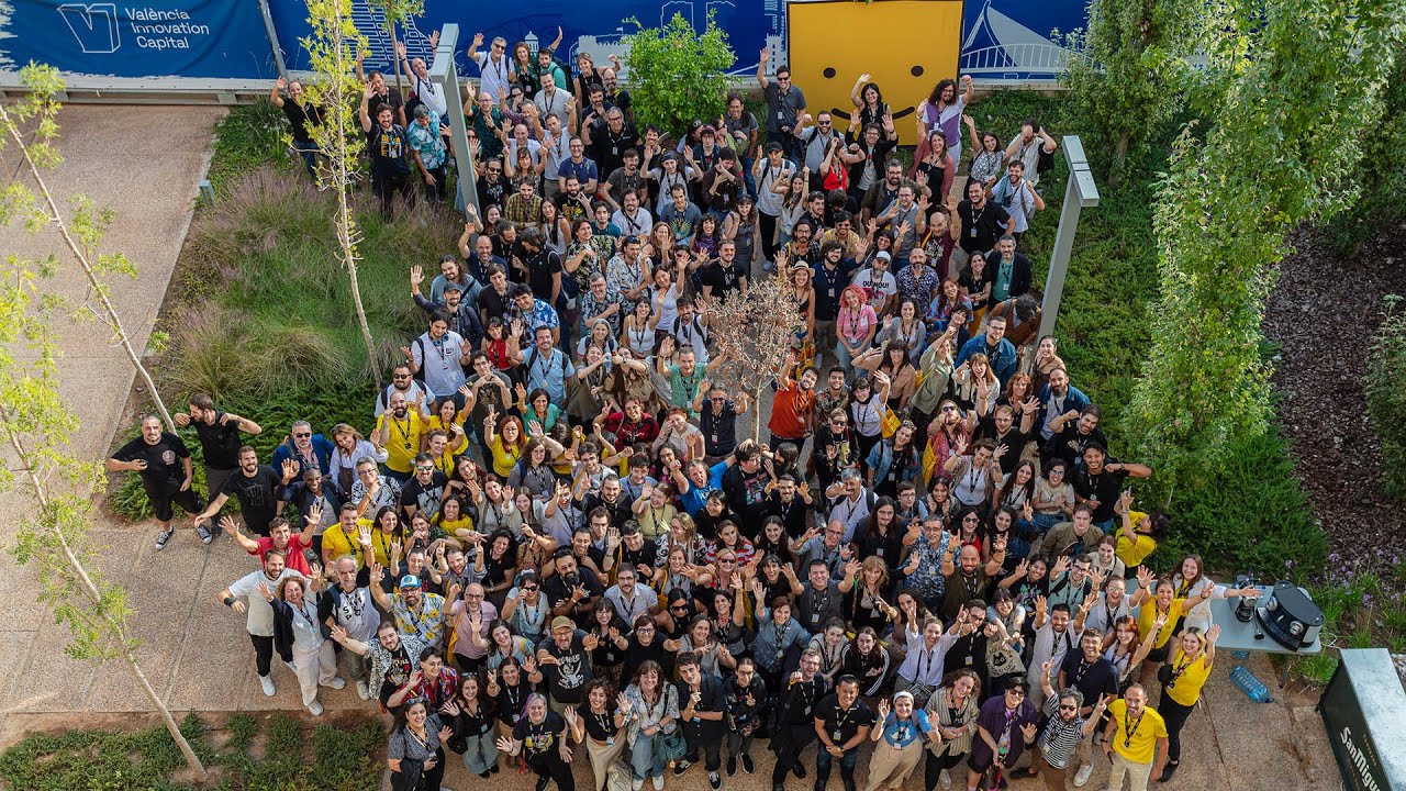 El 17º Weird Market abre su periodo de acreditación avanzando algunos “platos fuertes” de su programación