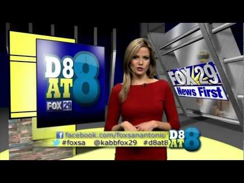 FOX News First D8At8 : Welcome to D8At8