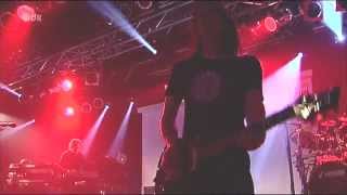 Porcupine Tree - The Sound Of Muzak (Rockpalast 2005)
