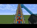 AAABBBCCC Coaster W Minecraft